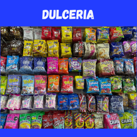 DULCERIA