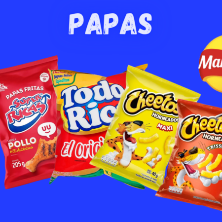 PAPAS