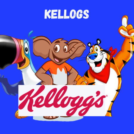 KELLOGS