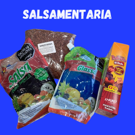 SALSAMENTARIA